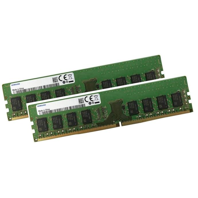 Samsung 16Gb 2x 8Gb 2133Mhz Ram Speicher DDR4 280Pin ‎M378A1G43DB0-CPB Memory