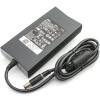 Dell K17A WD15 Dockingstation Schwarz mit 180W Netzteil