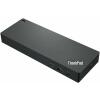 Lenovo ThinkPad Universal Thunderbolt 4 Dock 40B0 ohne Netzteil