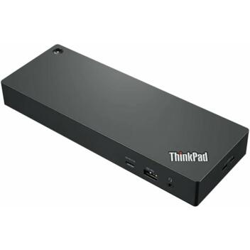 Lenovo ThinkPad Universal Thunderbolt 4 Dock 40B0 incl...