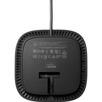HP Dockingstation G5 + Netzteil für Essential HP 470 G7; Laptop 14-cf0xxx