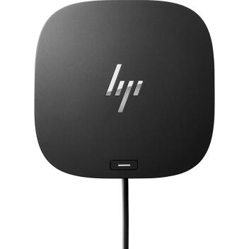 HP Dockingstation G5 + Netzteil für HP EliteBook 830 G6 G7; 840 G6 G7