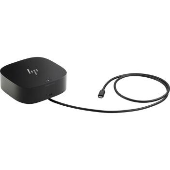 HP Dockingstation G5 + Netzteil für HP EliteBook 830 G6 G7; 840 G6 G7