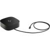 HP Dockingstation G5 + Netzteil f. HP Spectre Pro X360 Convertible 15-ch