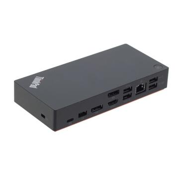 40AS ThinkPad ThinkPad USB-C Dockingstation Thinkpad...