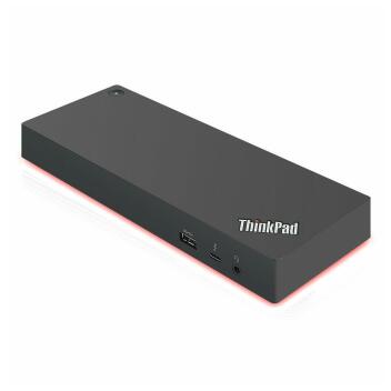 Lenovo 40an Dockingstation mit 135W Netzteil für...
