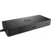 Dell K20A WD19TB Dockingstation für MacBook Pro, MacBook Air mit USB-C Anschluss