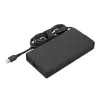 Lenovo ThinkPad Universal Thunderbolt 4 Dock 40B0 mit 300w Netzteil