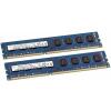 SK HYNIX hmt41gu6bfr8 a-pb 2 x 8 GB16GB 2Rx8 pc3l-12800u Desktop Speicher