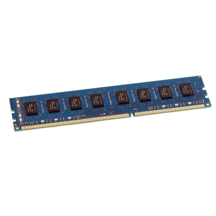 SK HYNIX hmt41gu6bfr8 a-pb 1 x 8 GB pc3l-12800u Desktop Speicher Ram