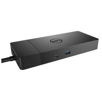 Dell K20a Dockingstation incl Netzteil für Dell...