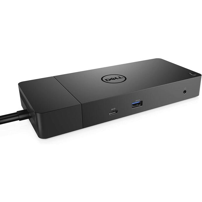 Dell Docking Station WD19S 0Y7H3Y Dockingstation, 100% kompatibel zu Apple