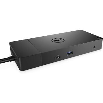 Dell Docking Station WD19S 0Y7H3Y Dockingstation, 100% kompatibel zu Apple