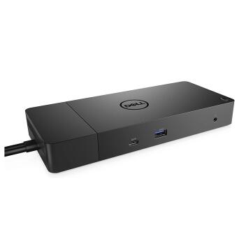 Dell Docking Station WD19S 0Y7H3Y Dockingstation, 100% kompatibel zu Apple