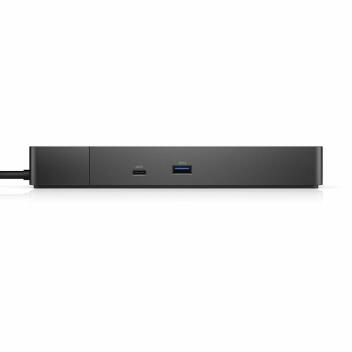 Dell Docking Station WD19S 0Y7H3Y Dockingstation, 100% kompatibel zu Apple