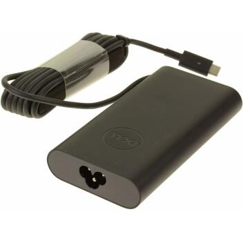 Dell PA901C Power Adapter, Inverter Indoor, Netzteil Adapter Schwarz, 90 W -