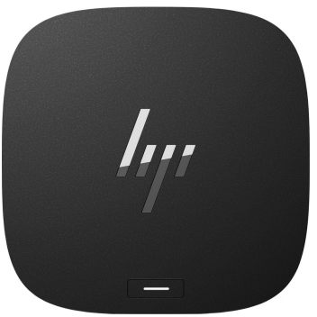 HP Dockingstation G4 Thunderbolt 4J0A2AA USB-C 3.1 120w Netzteil Dockingstation
