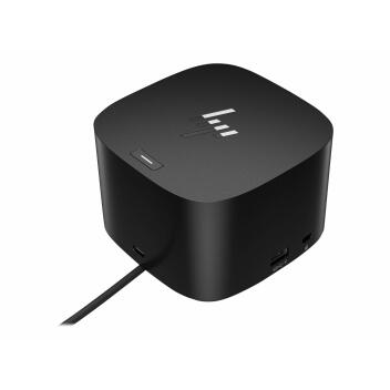 HP HSN-IX03 TB G4 Notebook Docking Station für Pro x360 435 G9