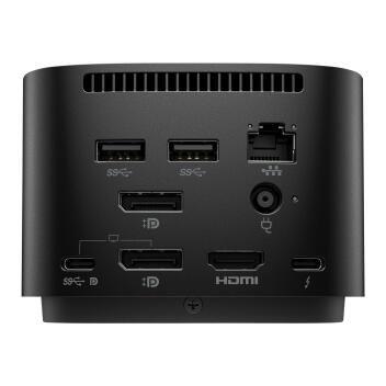 HP HSN-IX03 TB G4 Notebook Docking Station für Pro x360 435 G9