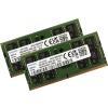 Samsung 64Gb 2x 32GB DDR5 5600MHz RAM PC5-44800 SODIMM 2Rx8 M425R4GA3BB0-CWM0L
