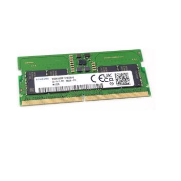 Samsung SO-DIMM 16GB DDR5 5600MHz PC5-44800...