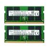 Hynix 64Gb 2x 32GB DDR4 PC4 2666MHz 260pin SO-DIMM Speicher ?HMAA4GS6MJR8N-VK