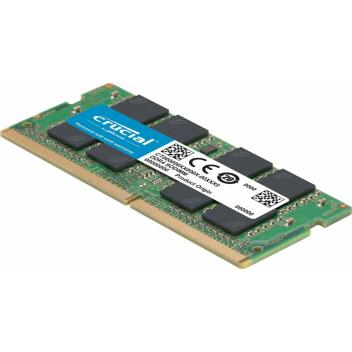 Crucial 64Gb 2x 32Gb RAM CT32G4SFD8266 DDR4 2666MHz CL19...