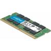 Crucial 64Gb 2x 32Gb RAM CT32G4SFD8266 DDR4 2666MHz CL19 Laptop Arbeitsspeicher