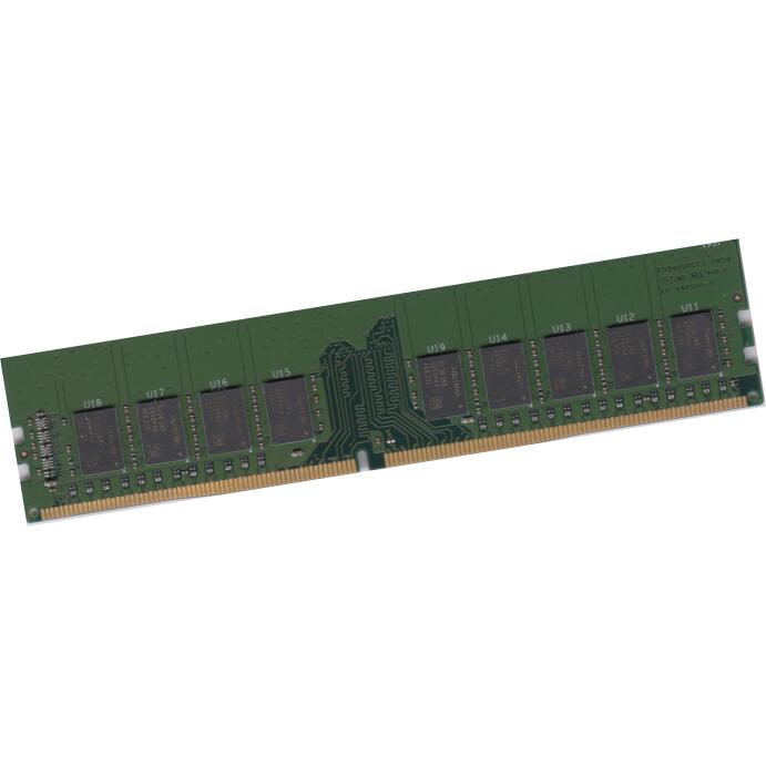 8Gb Speicher Ram DDR4 2666 MHz Ecc Unbuffered Pc-19200 Arbeitsspeicher Memory Samsung