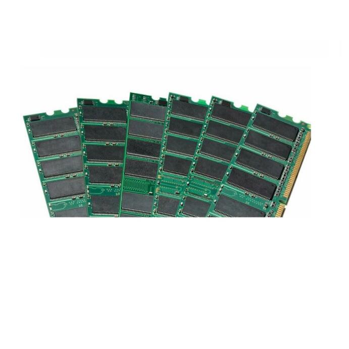 64GB Kit (2x32GB) PowerEdge R340 R-Serie 3200MHz Server Ram