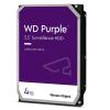 WD Red Plus WD40PURZ-FR Purple HDD Festplatte 4TB 5400 rpm 3,5" SATA