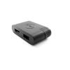 Dell DA20 Adapter - USB-C to HDMI/USB 3.0 Dockingstation, HDMI