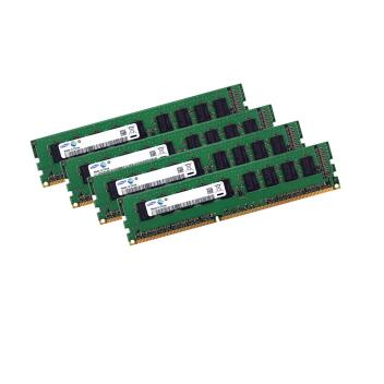 Samsung 32Gb 4x 8Gb Ram Speicher 240Pin Memory...