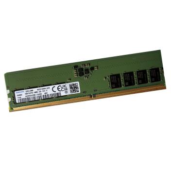 Samsung DIMM 16GB DDR5 5600MHz PC5-44800...