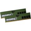 Samsung DIMM 32Gb 2x 16GB DDR5 5600MHz PC5-44800 M323R2GA3DB-CWM0D Ram Speicher