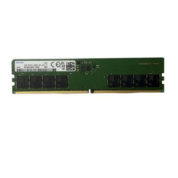 Samsung 16GB DDR5 4800 Mhz PC5-5600B PC Desktop RAM DIMM...