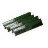 Samsung 64Gb 4x 16GB DDR5 4800 Mhz PC5-5600B Desktop RAM DIMM M323R2GA3BB0-CQK