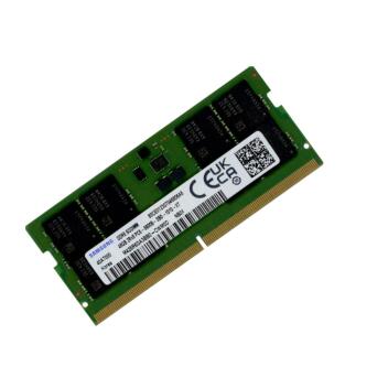 Samsung 48GB RAM PC5-5600B-S DDR5 Notebook SO-DIMM...