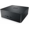 Dell Docking Dual USB-C TB18 incl Netzteil 210W Dockingstation HF4MK