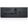 Dell Docking Dual USB-C TB18 incl Netzteil 210W Dockingstation HF4MK