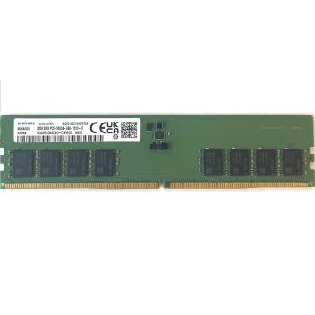 Samsung M323R4GA3DB0-CWM - 32 GB - 1 x 32 GB - DDR5-5600...