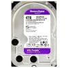 WD Purple 4TB WD43PURZ HDD Surveillance Festplatte 3,5" SATA Überwachung