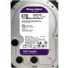 Western Digital WD Purple 6TB WD63PURZ-FR HDD 3.5Zoll Festplatte 5400rpm 24/7