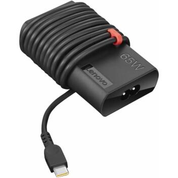 Lenovo ThinkPad Slim 65W AC Adapter USB-C EU 4X20V24678...