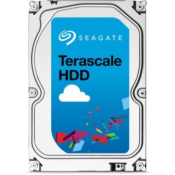 Seagate 8TB HDD Festplatte ST8000NC0002 Enterprise NAS...